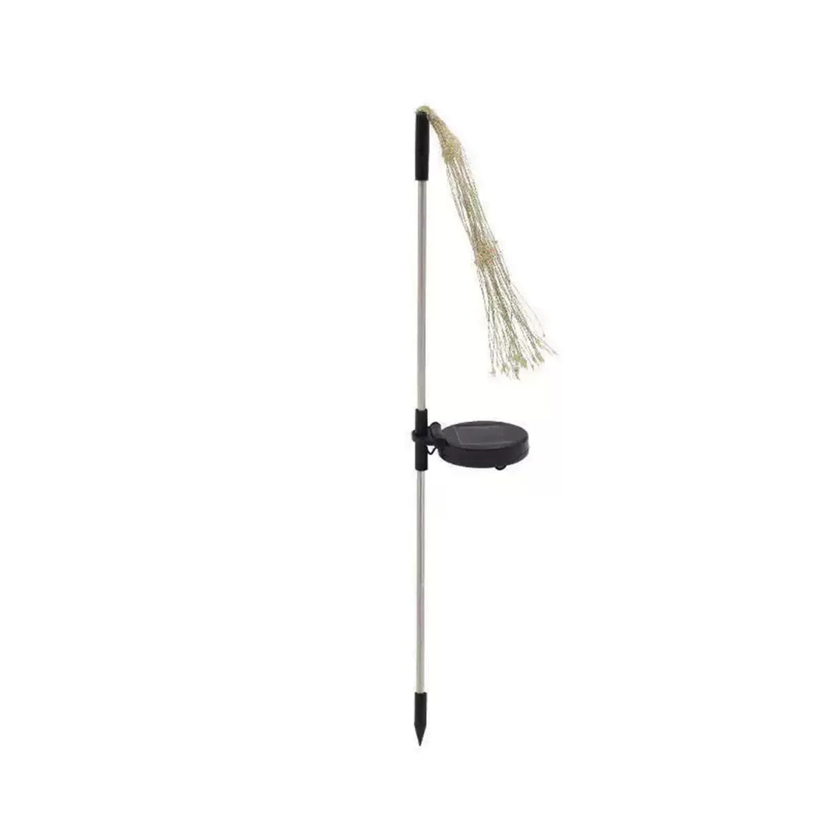 Solar Firework Garden Lights – 120 LED Outdoor Stake Lights